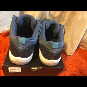 Jordan Retro 11 low